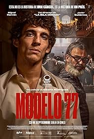 Prison 77 (2022) watch-Prison 77 (2022)