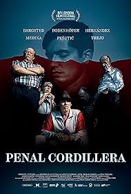 watch-Prison in the Andes (2023)
