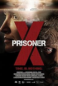 watch-Prisoner X (2016)