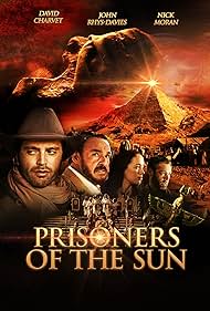 watch-Prisoners of the Sun (2014)