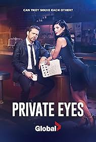 watch-Private Eyes (2018)