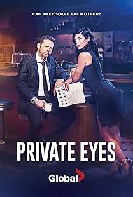 Private Eyes (2018) watch-Private Eyes (2018)