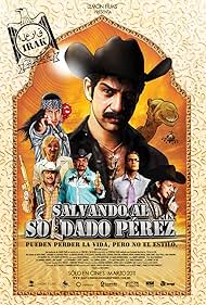 Private Pérez (2011) watch-Private Pérez (2011)