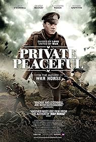 watch-Private Peaceful (2012)