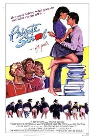 Private School (1983) watch-Private School (1983)