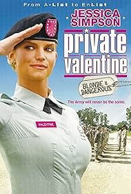 watch-Private Valentine: Blonde & Dangerous (2008)