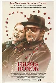 watch-Prizzi's Honor (1985)