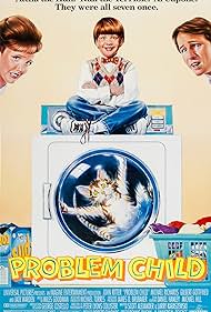 watch-Problem Child (1990)