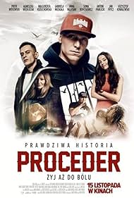 Proceder (2019) watch-Proceder (2019)