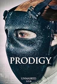 watch-Prodigy (2018)