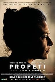 Profeti (2023) watch-Profeti (2023)