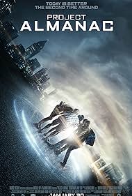 watch-Project Almanac (2015)