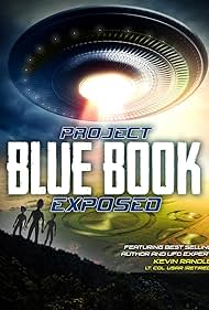 Project Blue Book Exposed (2020) watch-Project Blue Book Exposed (2020)