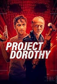 watch-Project Dorothy (2024)
