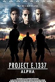 Project E.1337: ALPHA (2022) watch-Project E.1337: ALPHA (2022)