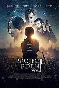 Project Eden (2018) watch-Project Eden (2018)