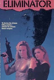 watch-Project Eliminator (1991)