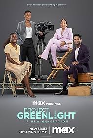 watch-Project Greenlight: A New Generation (2023)