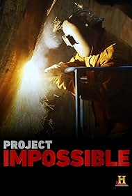 watch-Project Impossible (2017)