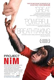 Project Nim (2011) watch-Project Nim (2011)