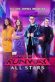 Project Runway (2004) watch-Project Runway (2004)