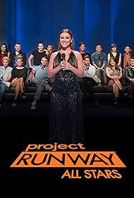 Project Runway All Stars (2012) watch-Project Runway All Stars (2012)