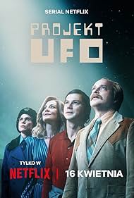 watch-Project UFO (2025) 2025