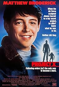Project X (1987) watch-Project X (1987)