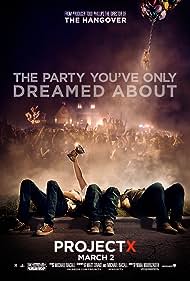 watch-Project X (2012)