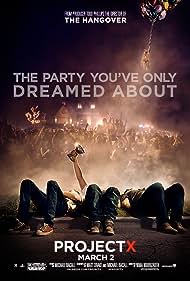 Project X (2012) watch-Project X (2012)