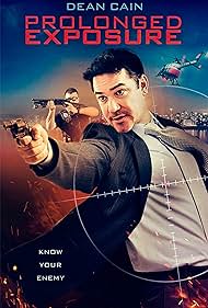 Prolonged Exposure (2019) watch-Prolonged Exposure (2019)