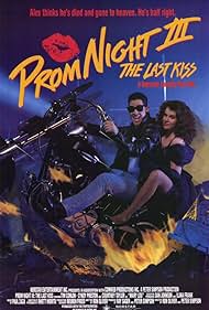 watch-Prom Night III: The Last Kiss (1990)