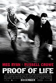 Proof of Life (2000) watch-Proof of Life (2000)
