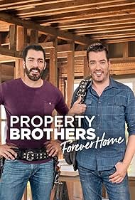 watch-Property Brothers: Forever Home (2019)