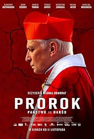 Prophet (2022) watch-Prophet (2022)