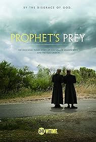 watch-Prophet's Prey (2015)