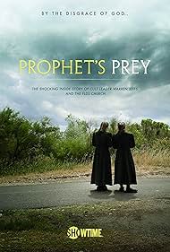 Prophet's Prey (2015) watch-Prophet's Prey (2015)