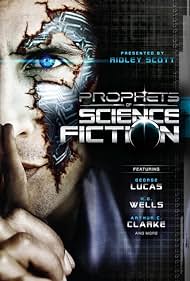 watch-Prophets of Science Fiction (2011)