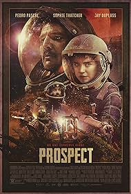 Prospect (2018) watch-Prospect (2018)