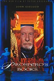 watch-Prospero's Books (1991)