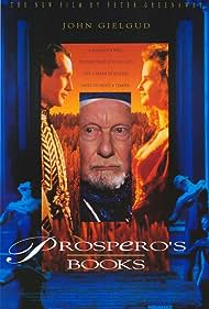 Prospero's Books (1991) watch-Prospero's Books (1991)