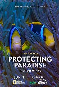 Protecting Paradise: The Story of Niue (2024) watch-Protecting Paradise: The Story of Niue (2024)
