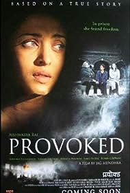 watch-Provoked (2007)