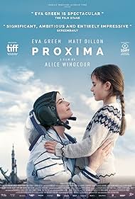 Proxima (2020) watch-Proxima (2020)