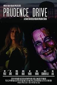 watch-Prudence Drive (2018)