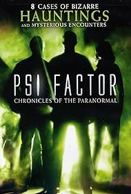 watch-PSI Factor: Chronicles of the Paranormal (1998)