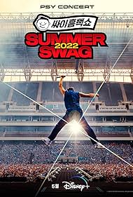 PSY SUMMER SWAG 2022 (2023) watch-PSY SUMMER SWAG 2022 (2023)