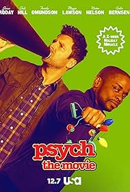 watch-Psych: The Movie (2017)