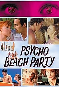 Psycho Beach Party (2001) watch-Psycho Beach Party (2001)