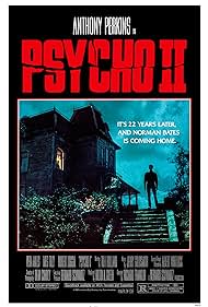 Psycho II (1983) watch-Psycho II (1983)